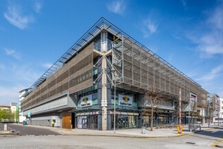 More details for Explore Ln, Bristol - Retail for Lease