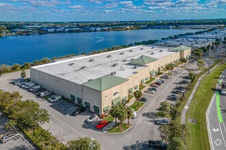 1901 Green Rd, Deerfield Beach, FL - AERIAL  map view - Image1