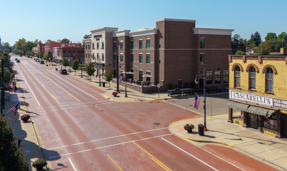 200 S Superior St, Albion, MI for sale - Building Photo - Image 2 of 14