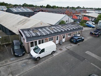 More details for 75-77 New Court Way, Ormskirk - Office for Lease