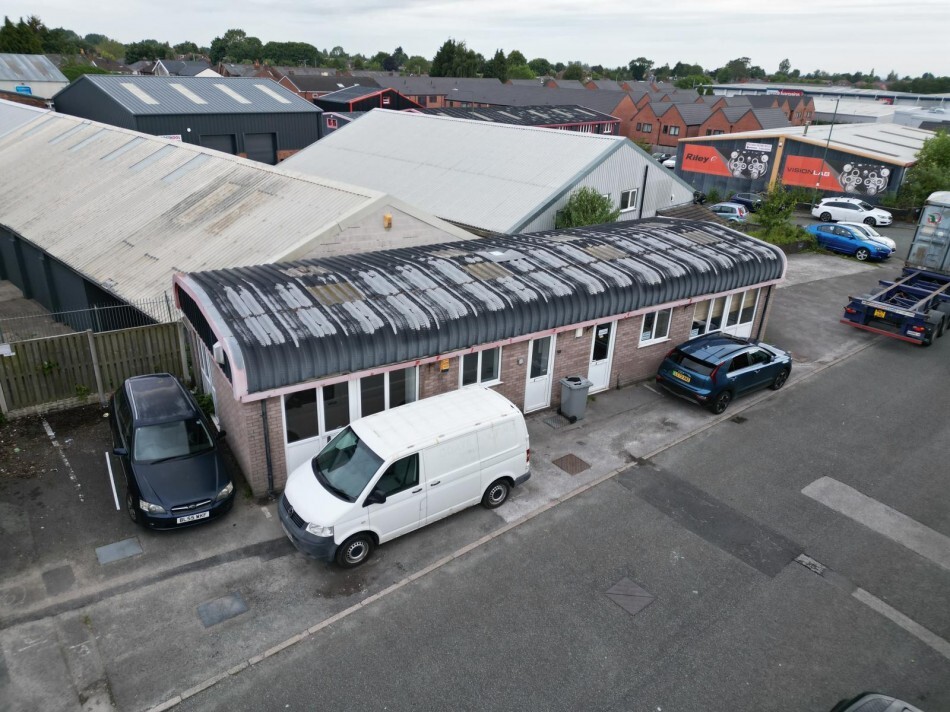 75-77 New Court Way, Ormskirk for lease Building Photo- Image 1 of 4