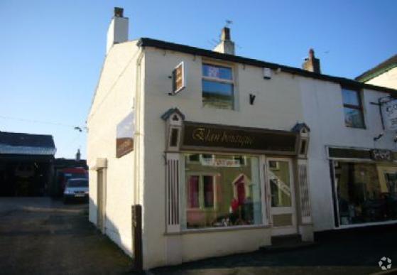 28 Wellgate, Clitheroe for sale Primary Photo- Image 1 of 1