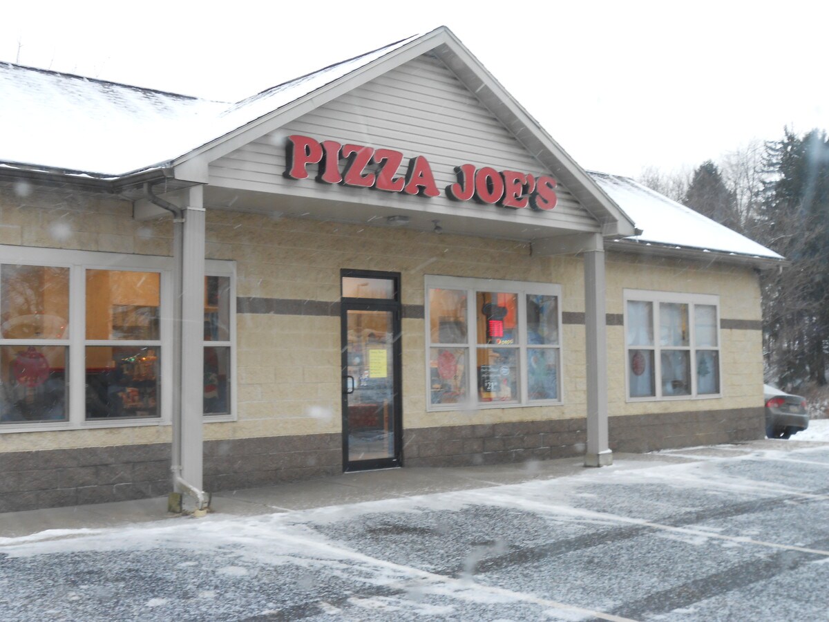 501 N Main St, Chicora, PA 16025