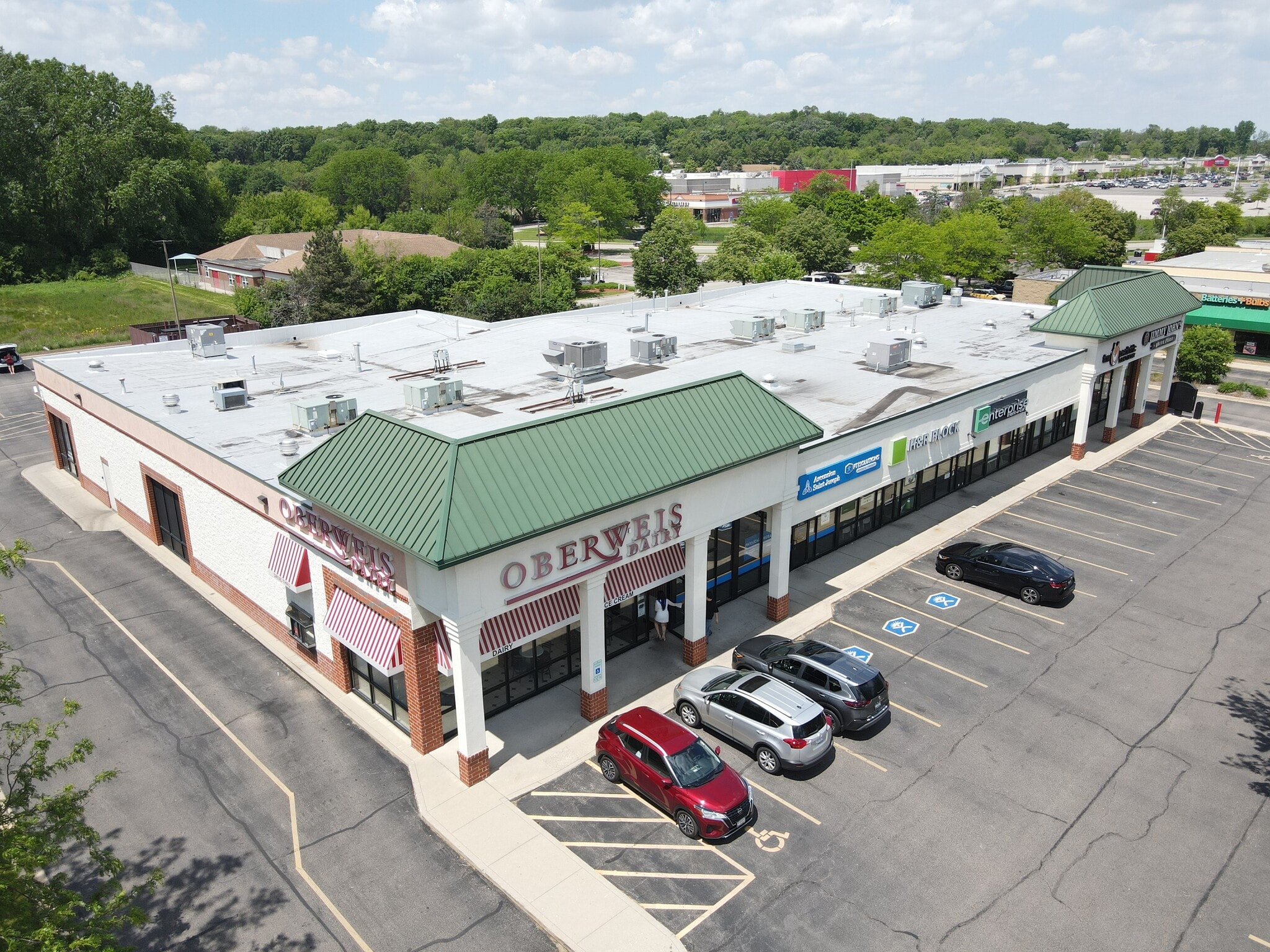 400 S Randall Rd, Elgin, IL for sale Building Photo- Image 1 of 1