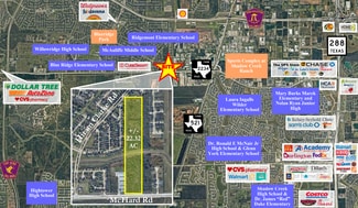 More details for Fm 2234 Rd, Houston, TX - Land for Sale