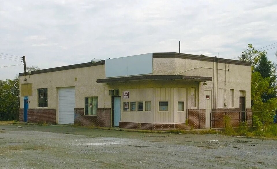 8391 Washington Blvd, Jessup, MD for sale - Building Photo - Image 3 of 6