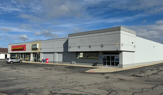 More details for 610 N Cedar St, Mason, MI - Retail for Lease