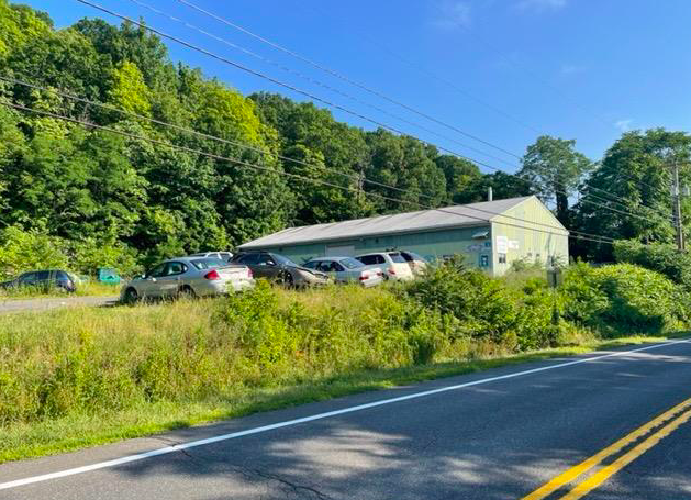 8689 Route 9w, Athens, NY for sale - Primary Photo - Image 1 of 1