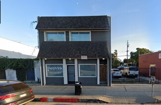 More details for 13114 W Washington Blvd, Los Angeles, CA - Office for Sale