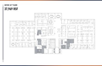 245 Park Ave, New York, NY for lease Floor Plan- Image 1 of 1