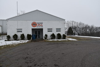 More details for 660 David Ave, Danville, KY - Industrial for Sale