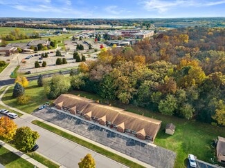 More details for 643 Meadow Ln, Burlington, WI - Multifamily for Sale