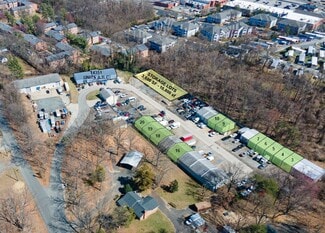 More details for 14381 W Pine Ln, Woodbridge, VA - Land for Lease