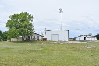 More details for 11113 S Sunnylane Rd, Oklahoma City, OK - Industrial for Sale