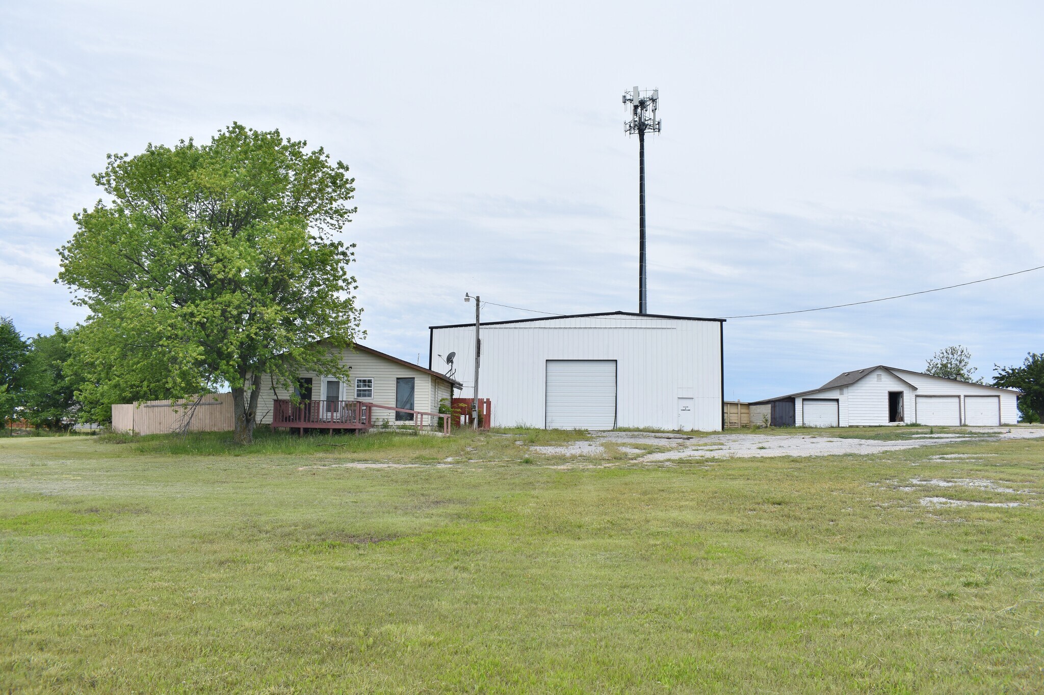 11113 S Sunnylane Rd, Oklahoma City, OK for sale Primary Photo- Image 1 of 5