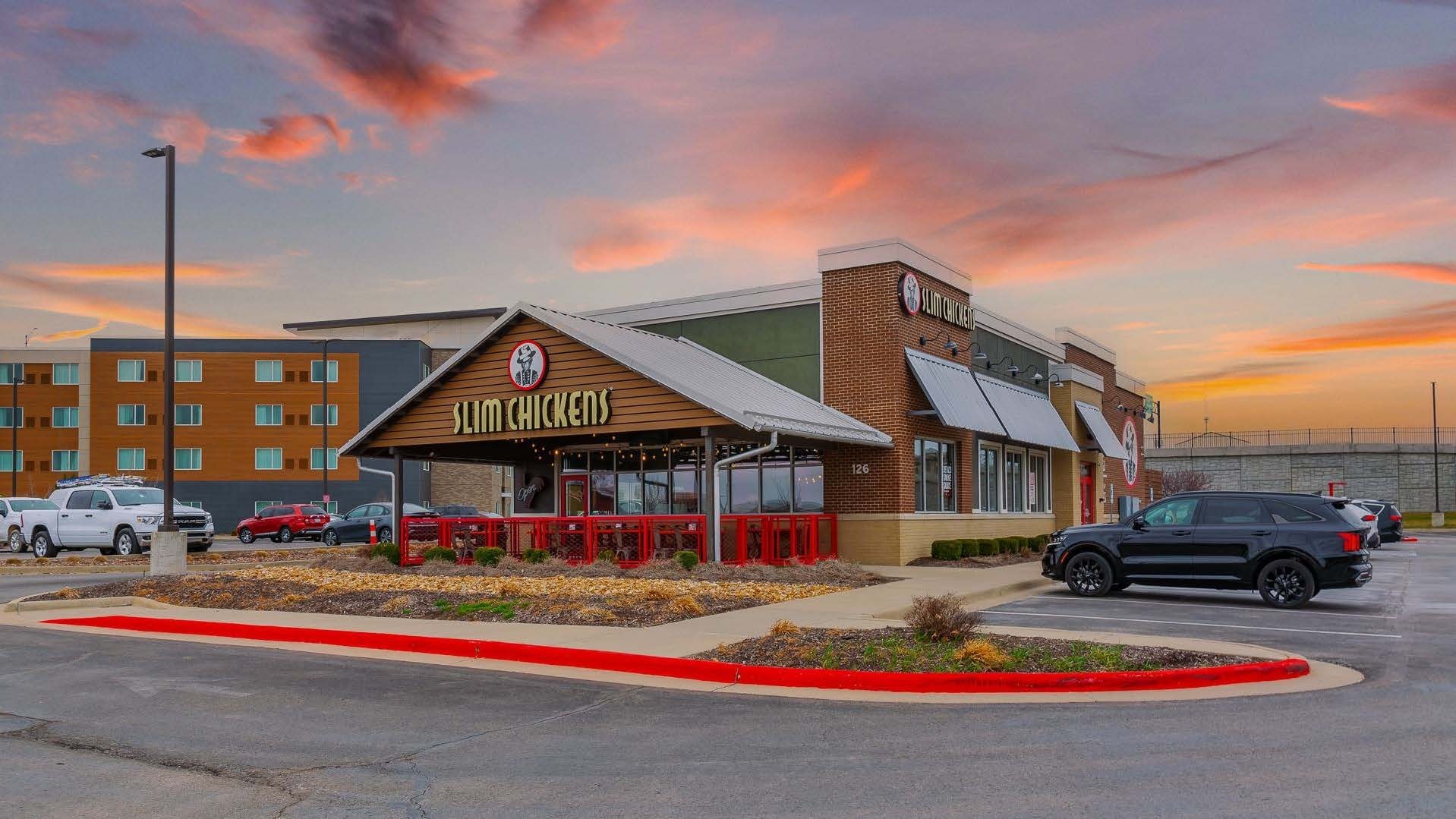 126 S Stewart Rd, Liberty, MO for sale Building Photo- Image 1 of 3