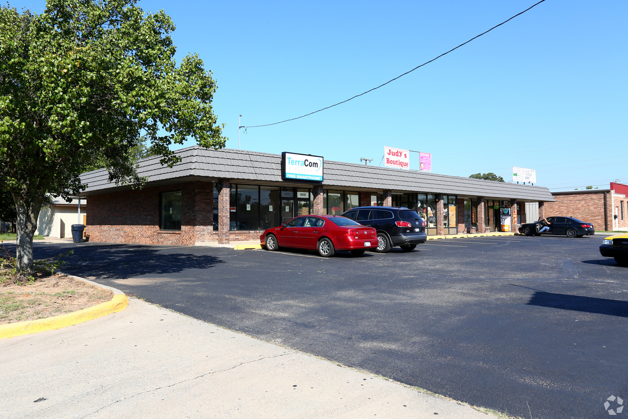 1501-1511 N Rockwell Ave, Oklahoma City, OK for lease Primary Photo- Image 1 of 19