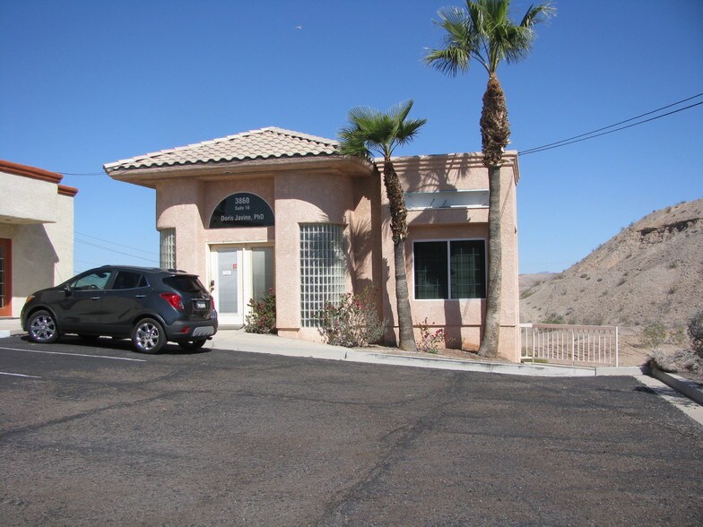 2065 Highway 95, Bullhead City, AZ 86442 Retail for Lease