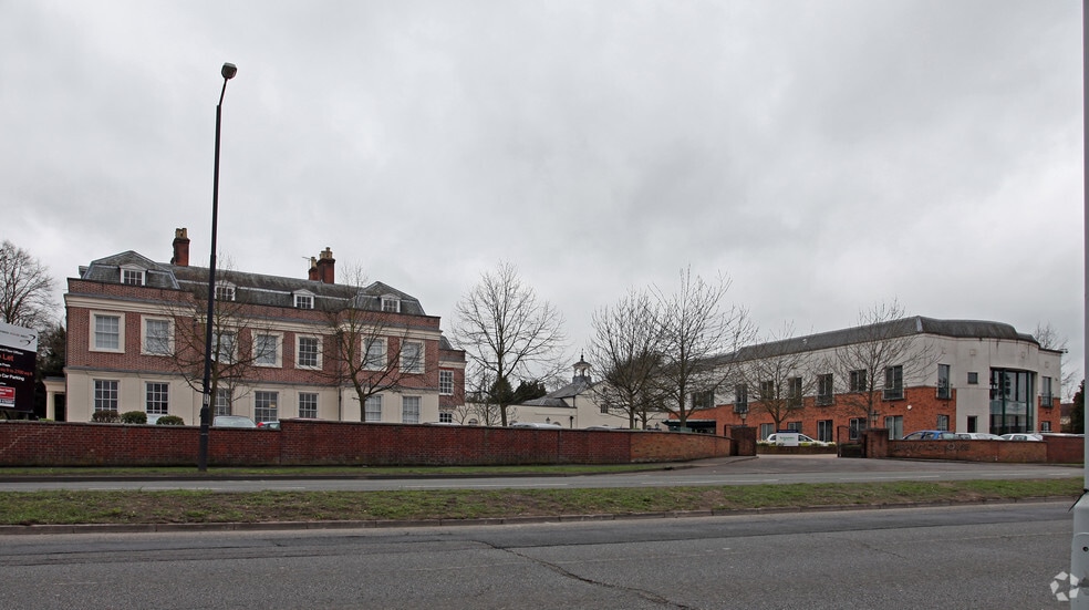 14 Windsor Rd, Maidenhead for sale - Primary Photo - Image 1 of 1