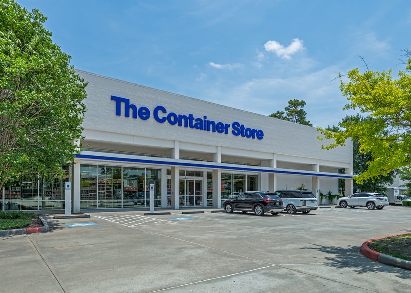 Jared and The Container Store portfolio of 2 properties for sale on LoopNet.com - Building Photo - Image 1 of 6