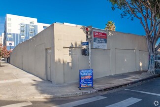 More details for 1250 S Broadway, Los Angeles, CA - Industrial for Lease