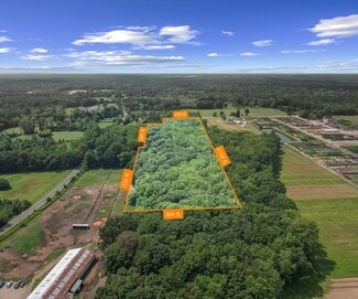 More details for 9310 Rushton Rd, South Lyon, MI - Land for Sale