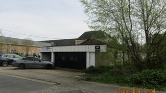 More details for Edgworth Rd, Sudbury - Retail for Sale