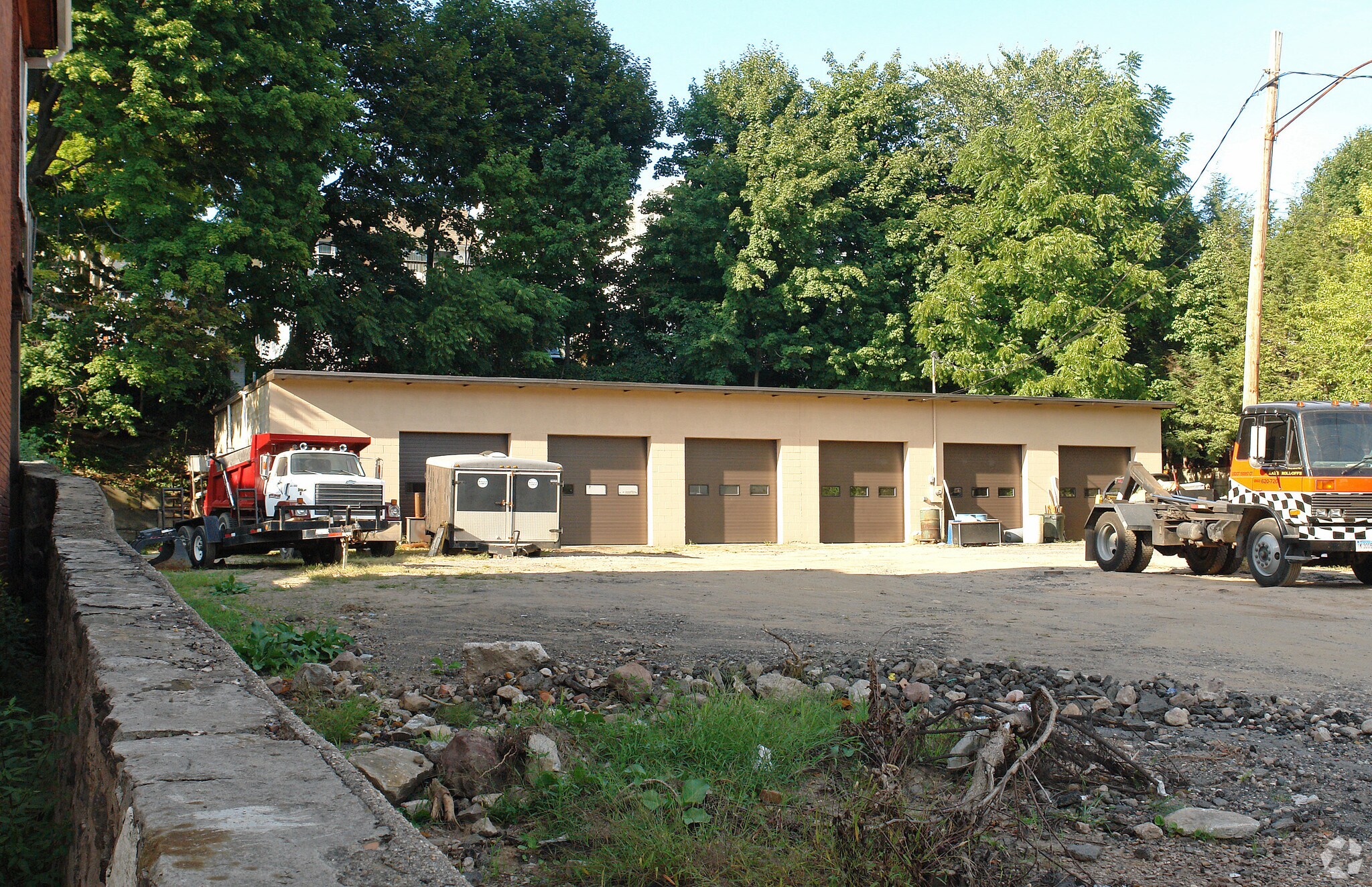 51-53 Prospect St, Bristol, CT for sale Primary Photo- Image 1 of 1