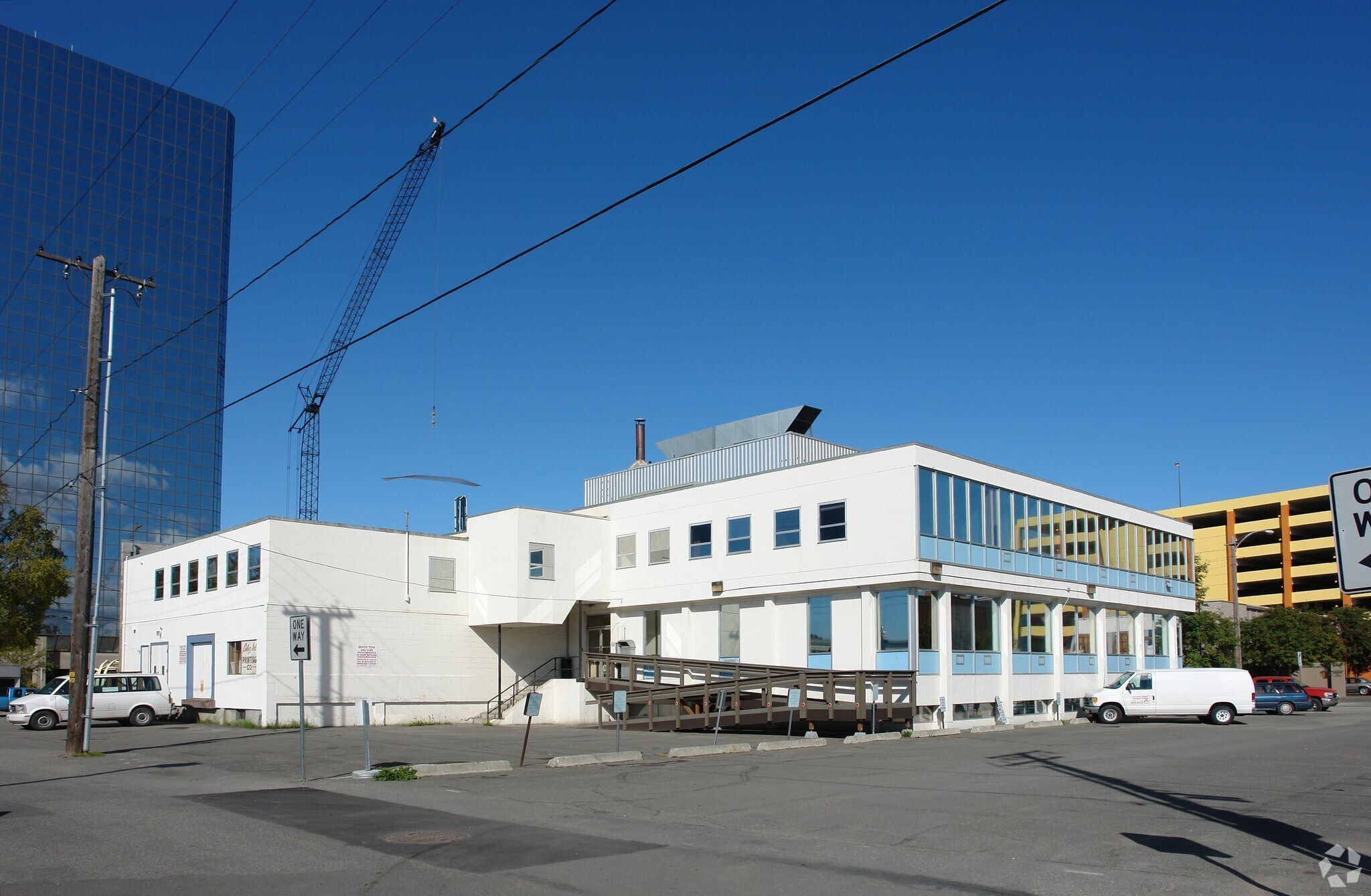 426-430 W 7th Ave, Anchorage, AK for sale Primary Photo- Image 1 of 1