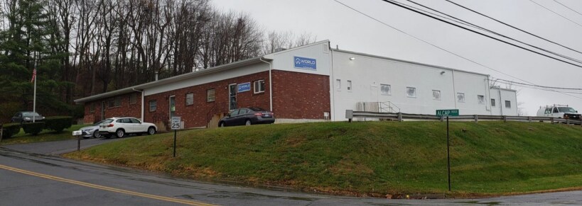 4 Alcap Rdg, Cromwell, CT for sale Primary Photo- Image 1 of 1