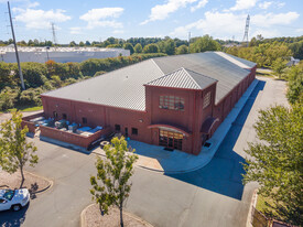 10030 Callabridge Ct, Charlotte NC - Commercial Real Estate