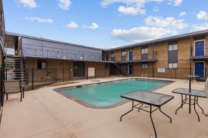 1200 N Lee Ave, Odessa, TX for sale - Building Photo - Image 3 of 14