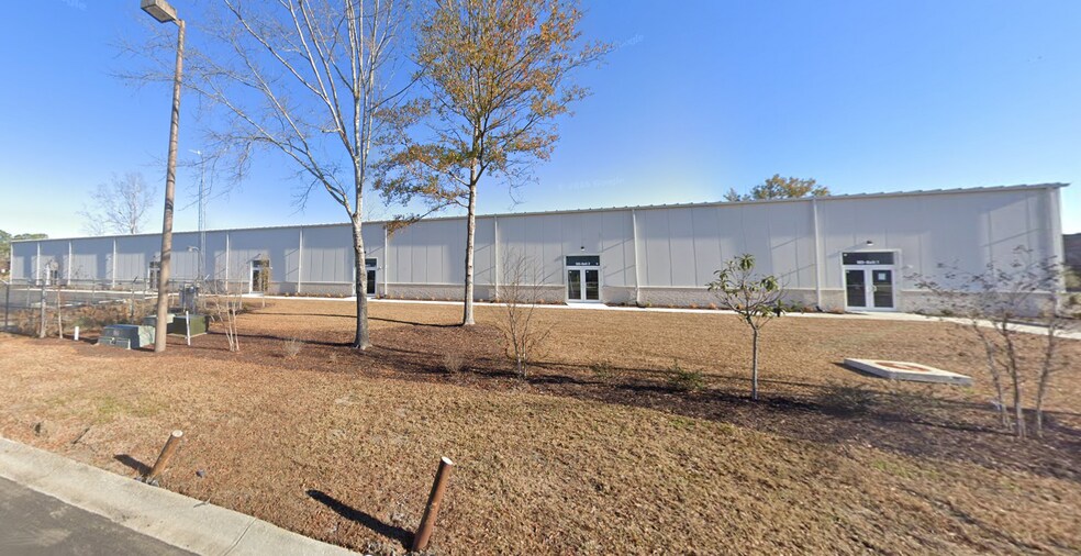 185 Jacob Ln, Myrtle Beach, SC for lease - Building Photo - Image 2 of 3