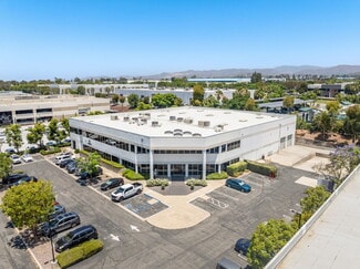 More details for 21 Morgan, Irvine, CA - Industrial for Lease