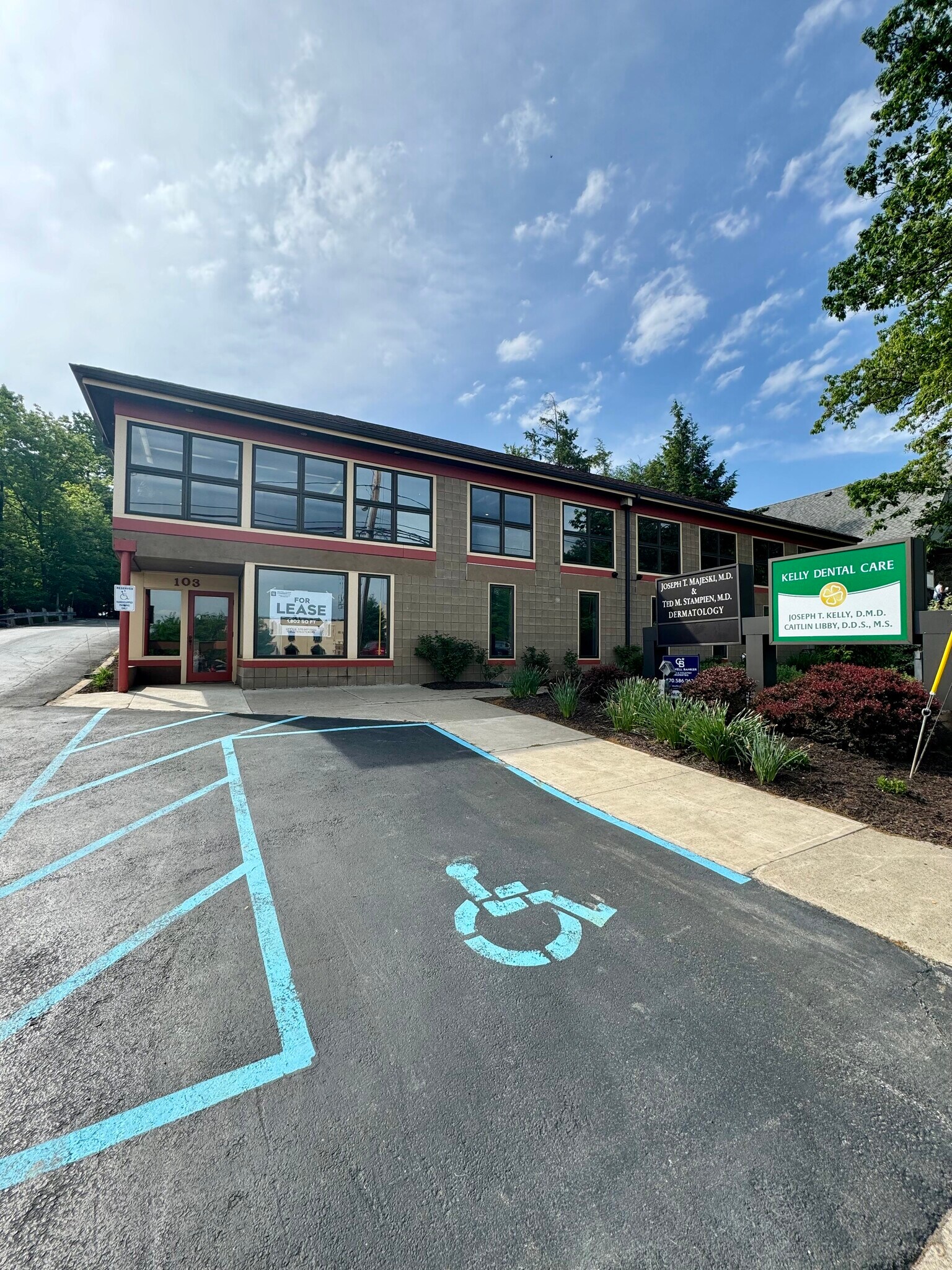 103 W Grove St, Clarks Summit, PA for sale Building Photo- Image 1 of 1