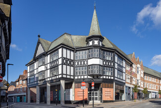 More details for Elder Way, Chesterfield - Retail for Lease