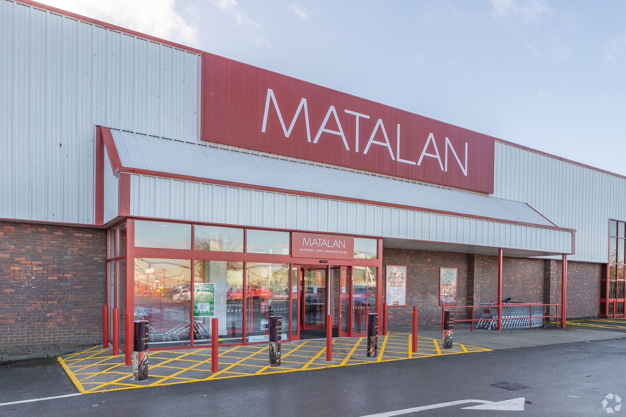 Bristol Rd, Bridgwater for sale Primary Photo- Image 1 of 1