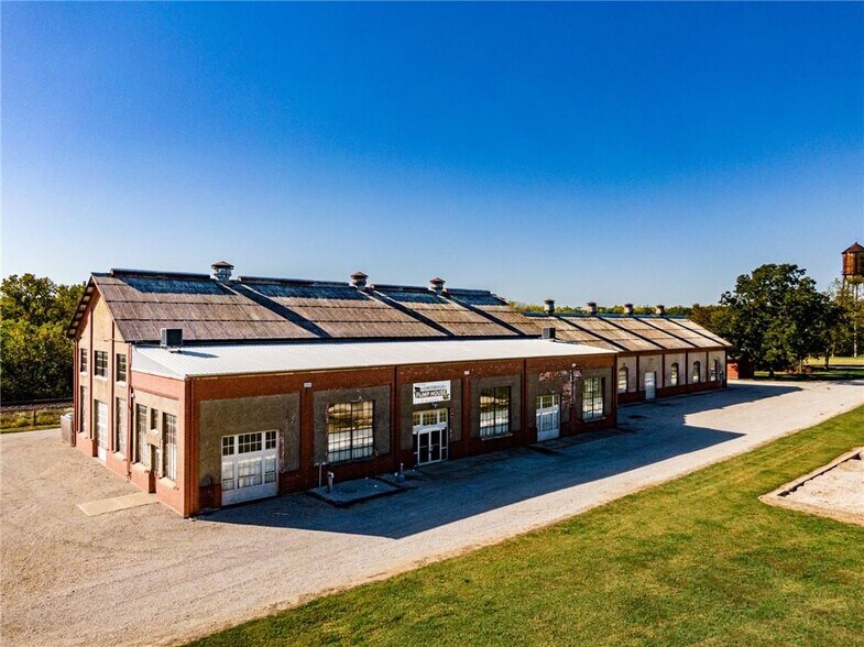 4311 1350 rd, Centerville, KS for sale - Primary Photo - Image 1 of 1