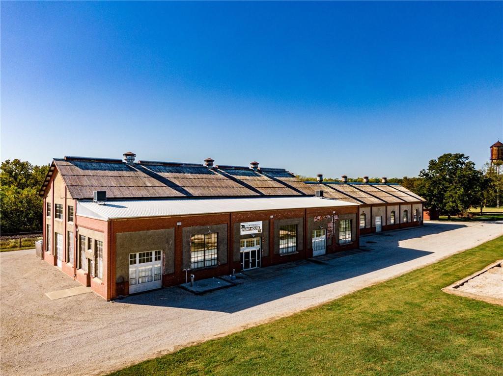 4311 1350 rd, Centerville, KS for sale Primary Photo- Image 1 of 1