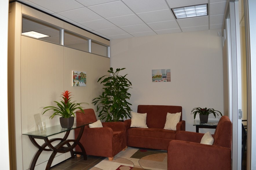 10436 81st Ave NW, Edmonton, AB for lease - Interior Photo - Image 2 of 13