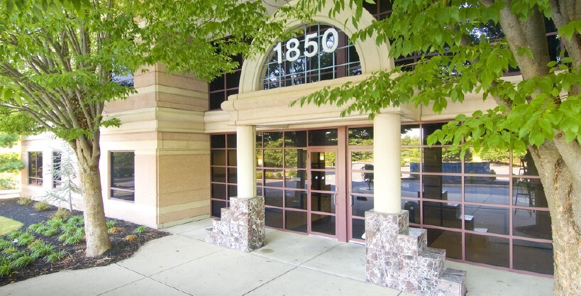 1850 William Penn Way, Lancaster, PA for lease - Building Photo - Image 1 of 1