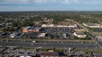 More details for 12961-13071 Cortez Blvd, Brooksville, FL - Retail for Lease