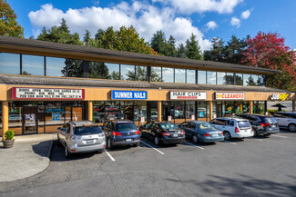 More details for 1800 NE 44th St, Renton, WA - Retail for Lease