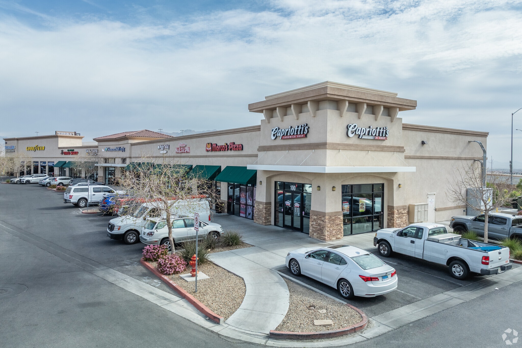 7540 Oso Blanca Rd, Las Vegas, NV for sale Building Photo- Image 1 of 1