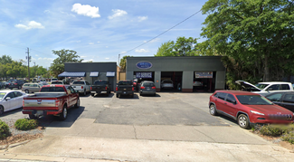 More details for 300 W Hill, Valdosta, GA - Retail for Sale