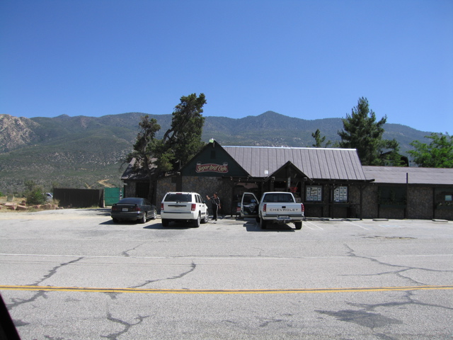 70111 State Highway 74, Mountain Center, CA for sale - Primary Photo - Image 1 of 1