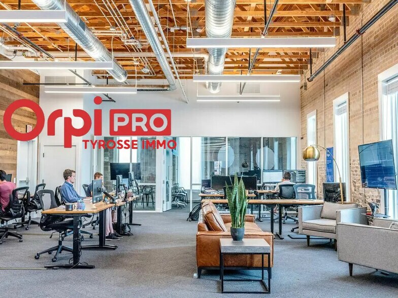 Retail in Bénesse-Maremne for lease - Interior Photo - Image 3 of 3