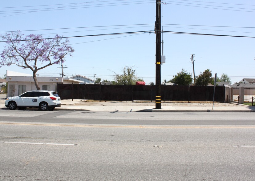 1726 W Compton Blvd, Compton, CA for sale - Building Photo - Image 1 of 1