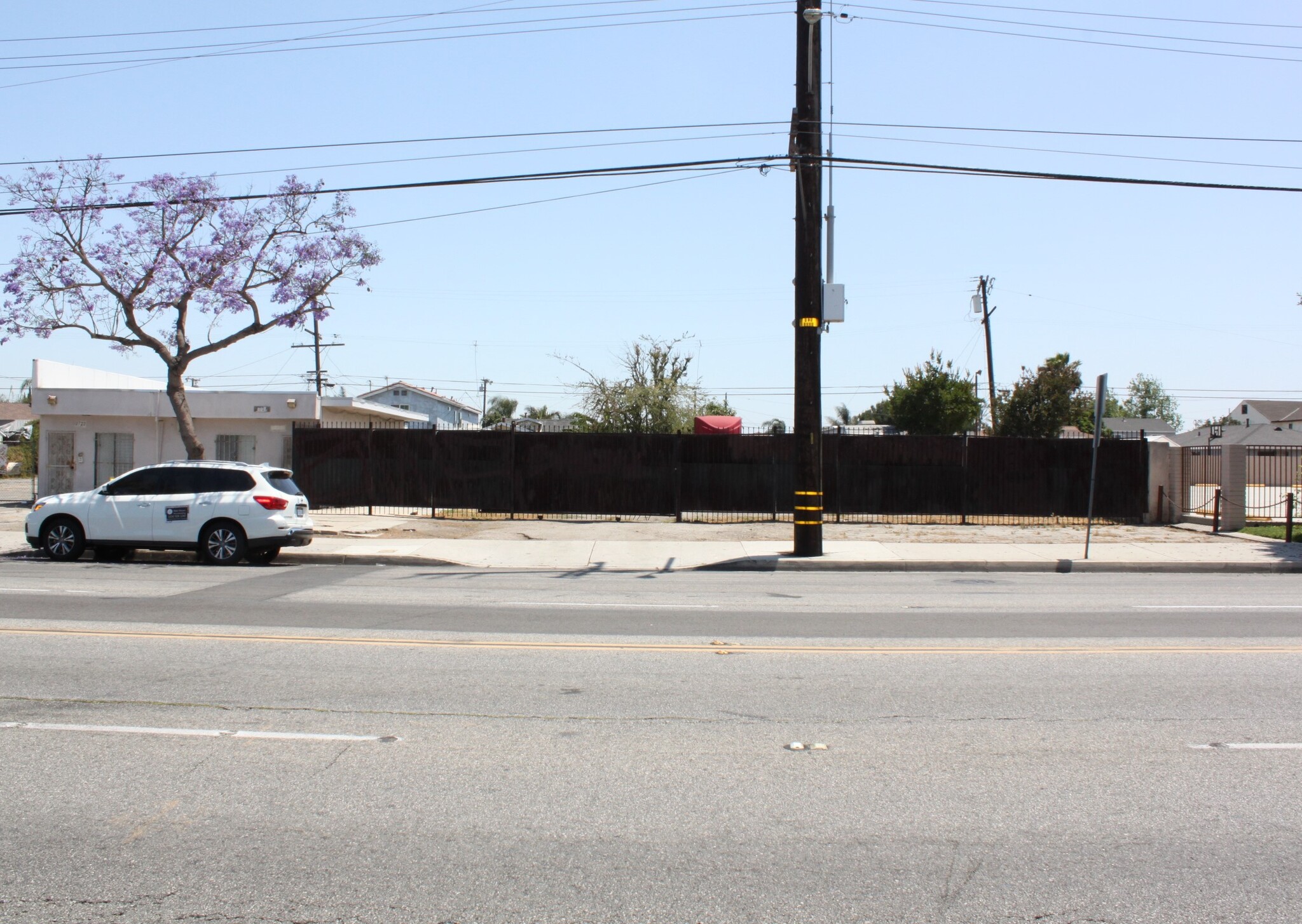 1726 W Compton Blvd, Compton, CA for sale Building Photo- Image 1 of 1