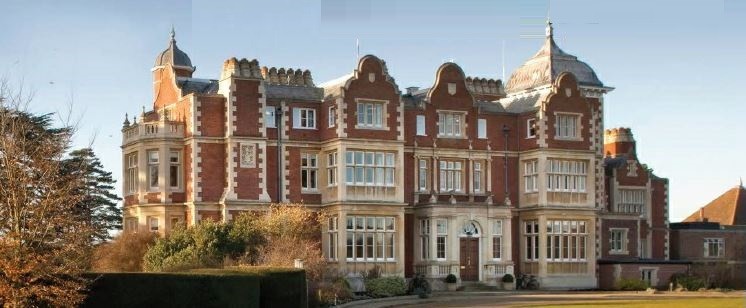 Babraham Research Campus, Cambridge for sale Primary Photo- Image 1 of 1